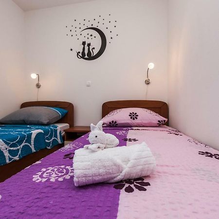 Apartman Micko Privlaka  Zewnętrze zdjęcie