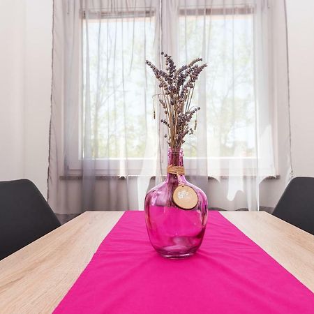 Apartman Micko Privlaka  Zewnętrze zdjęcie