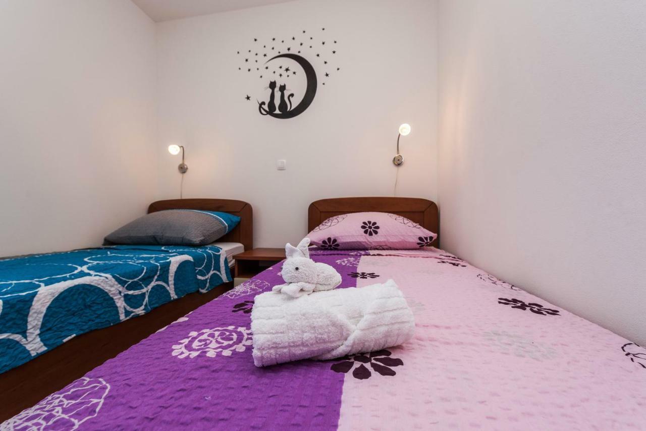 Apartman Micko Privlaka  Zewnętrze zdjęcie
