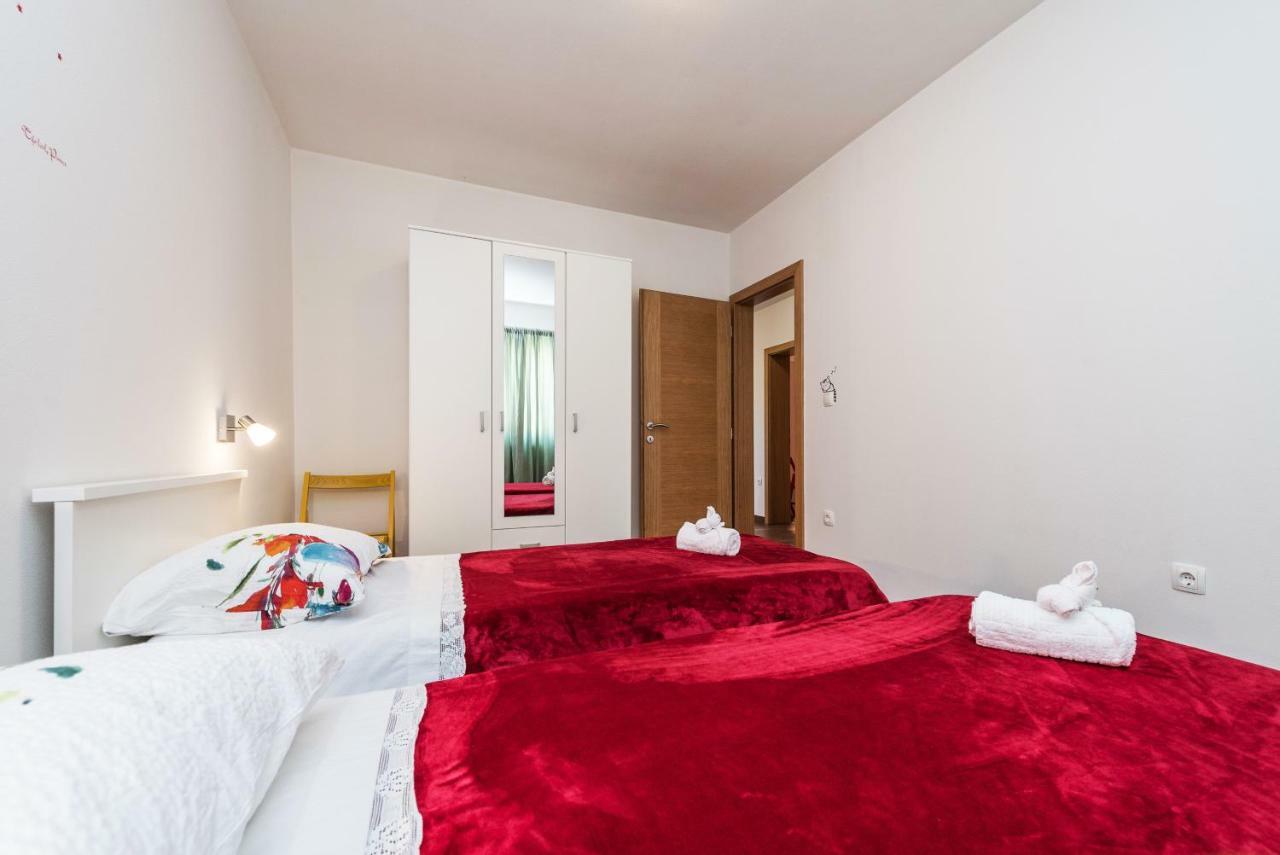 Apartman Micko Privlaka  Zewnętrze zdjęcie