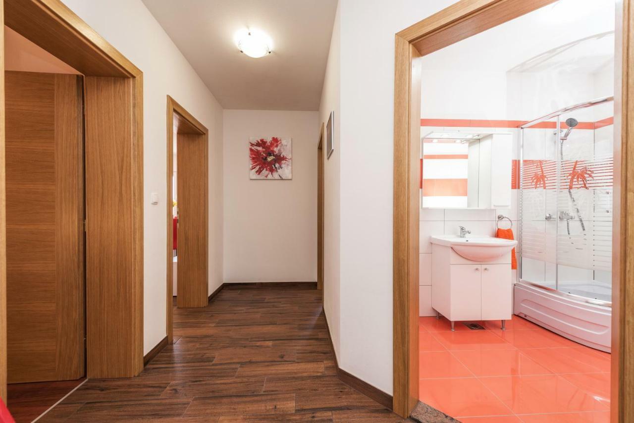 Apartman Micko Privlaka  Zewnętrze zdjęcie