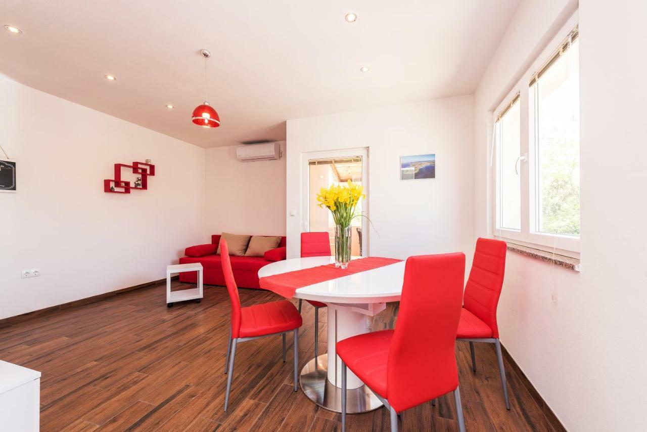 Apartman Micko Privlaka  Zewnętrze zdjęcie