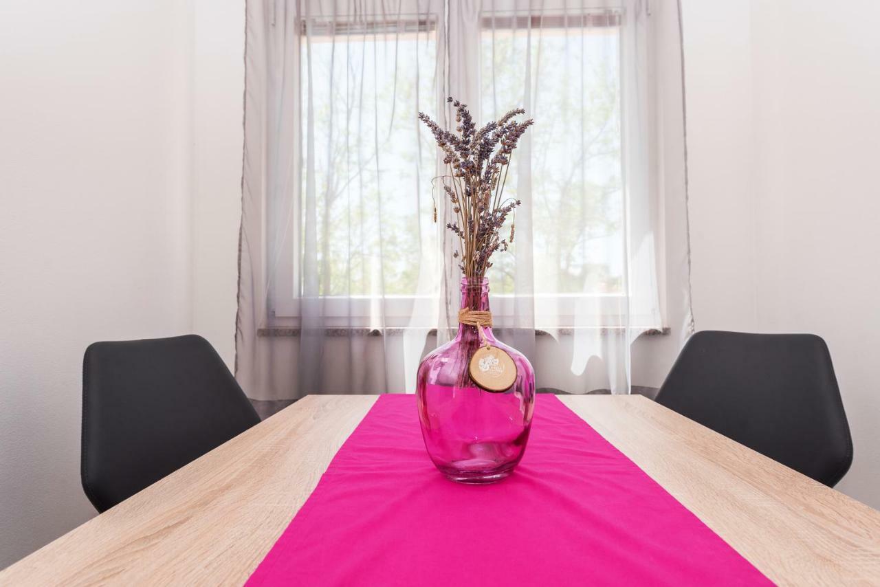 Apartman Micko Privlaka  Zewnętrze zdjęcie