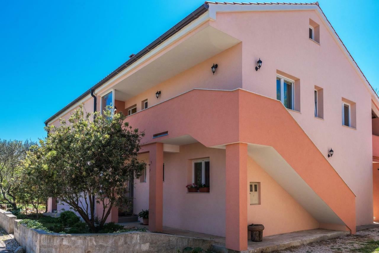 Apartman Micko Privlaka  Zewnętrze zdjęcie