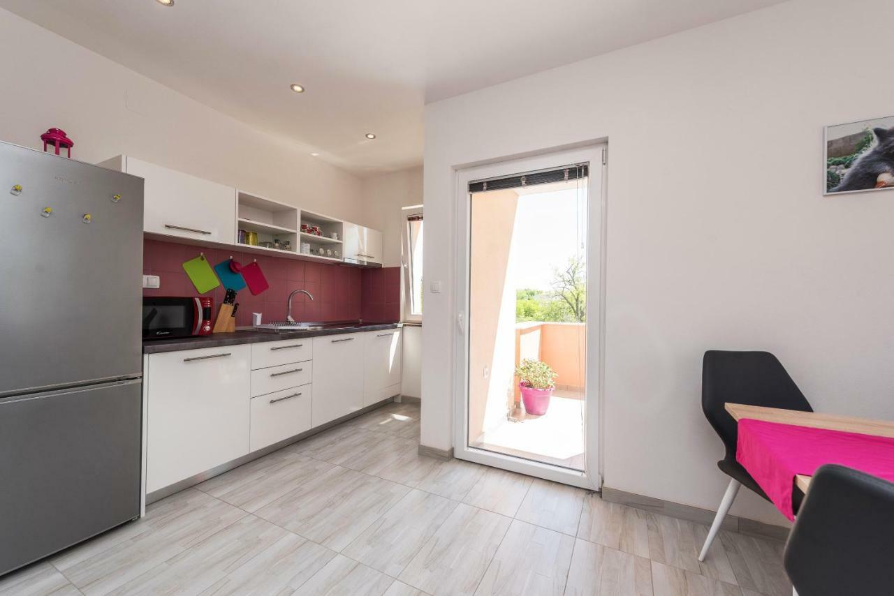 Apartman Micko Privlaka  Zewnętrze zdjęcie