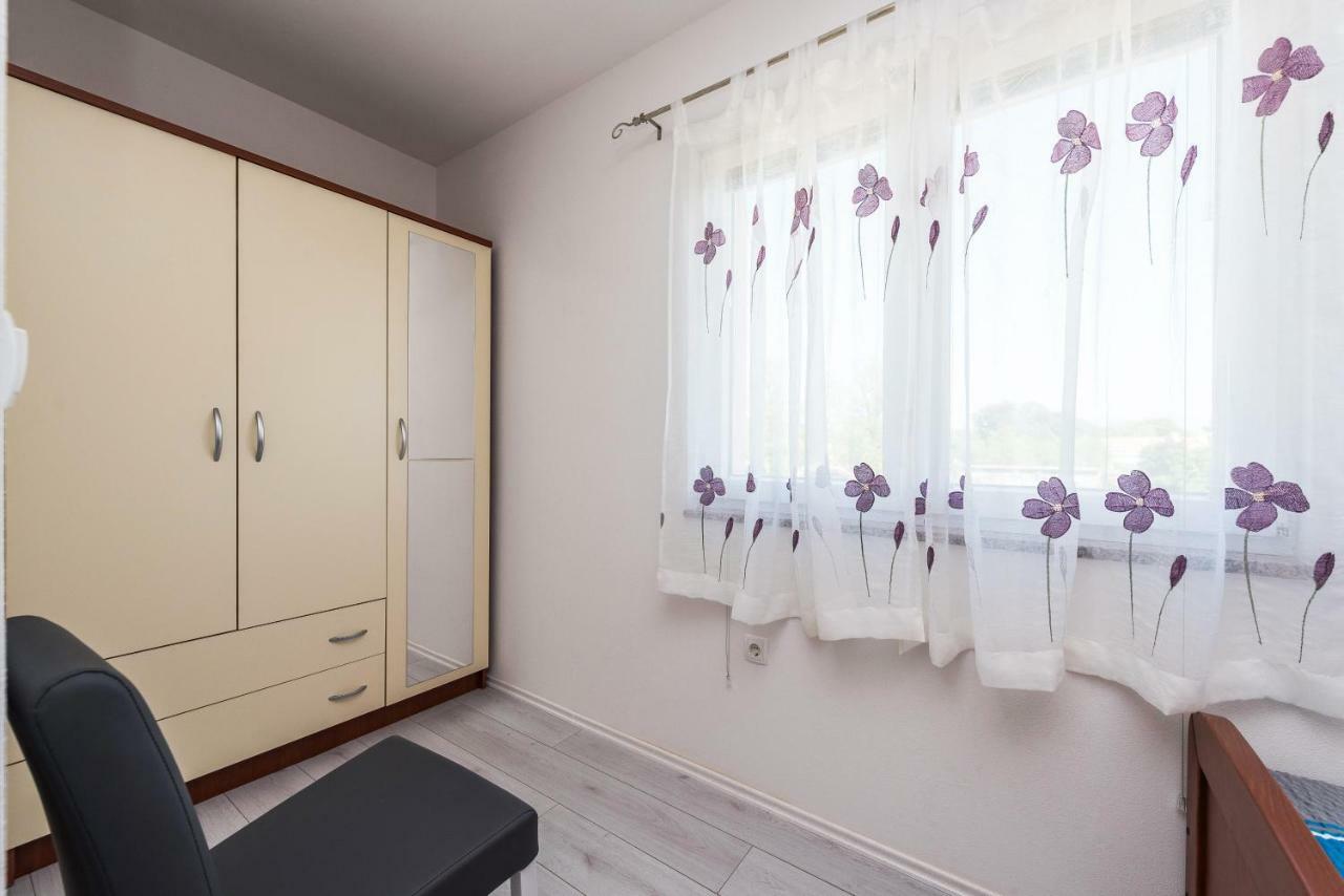 Apartman Micko Privlaka  Zewnętrze zdjęcie