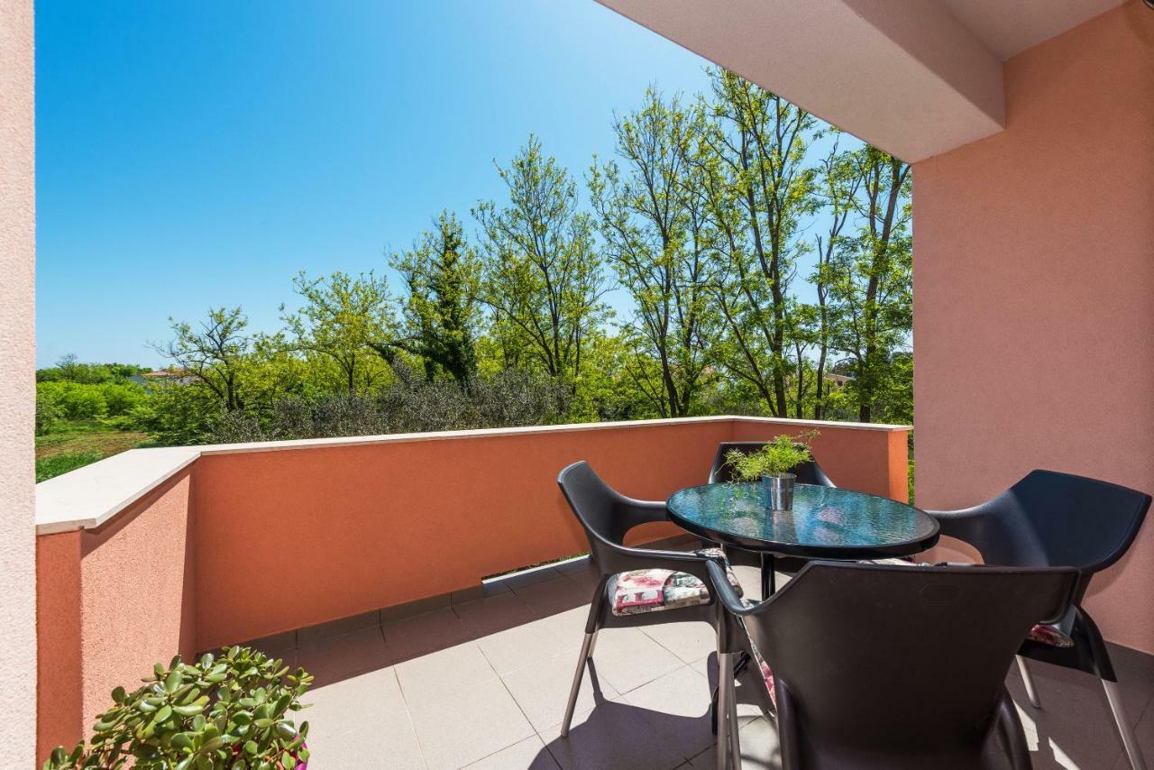 Apartman Micko Privlaka  Zewnętrze zdjęcie