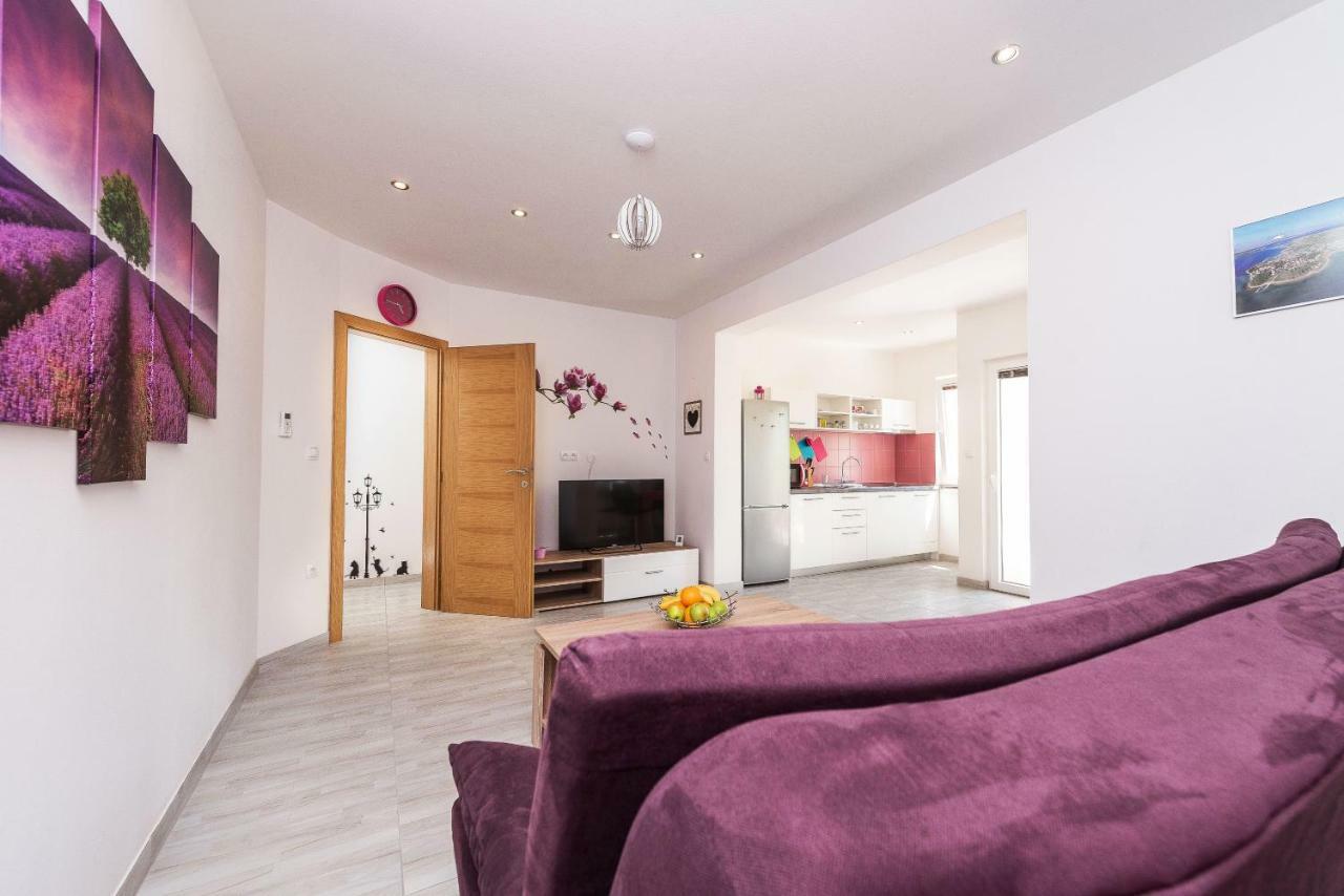Apartman Micko Privlaka  Zewnętrze zdjęcie