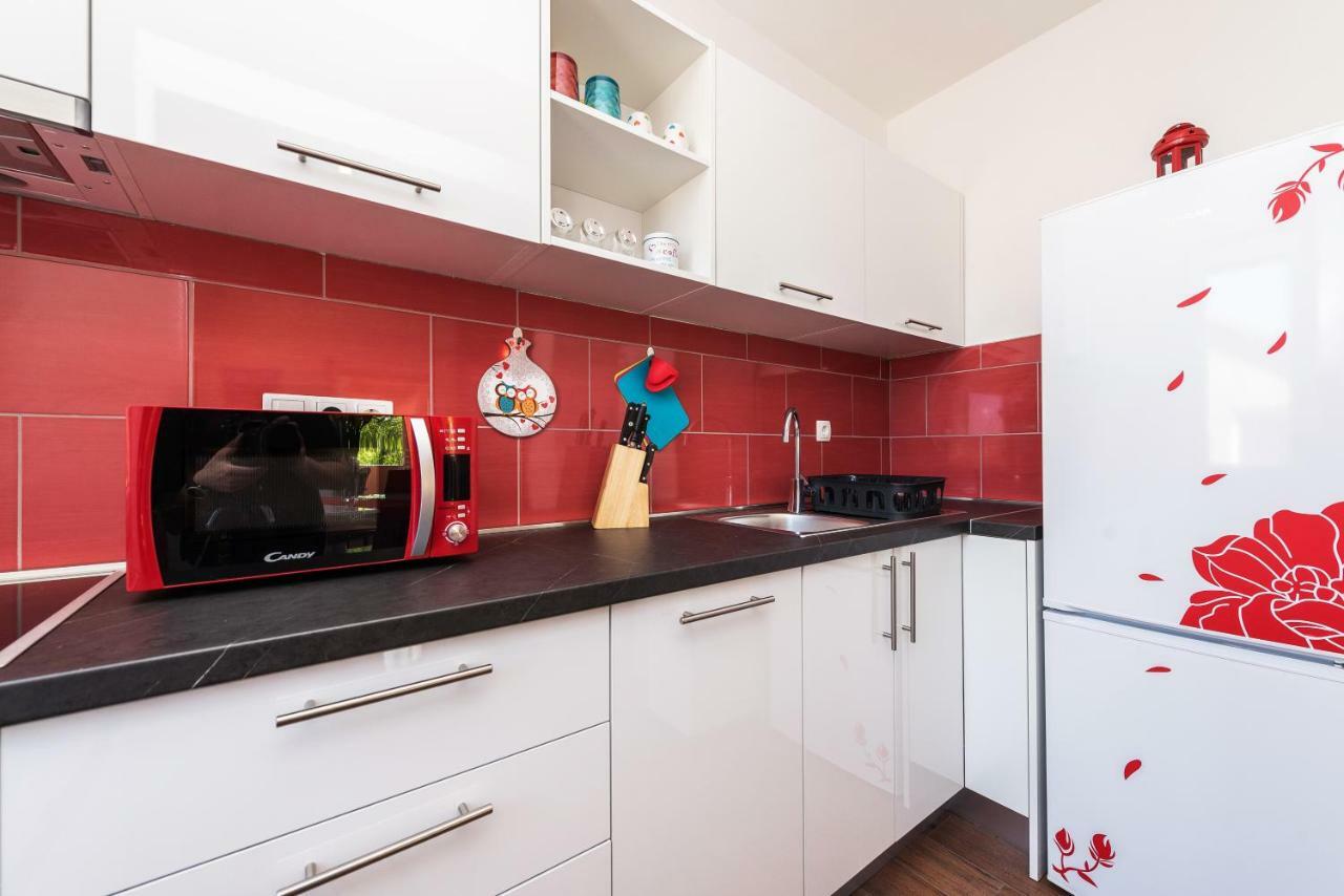 Apartman Micko Privlaka  Zewnętrze zdjęcie
