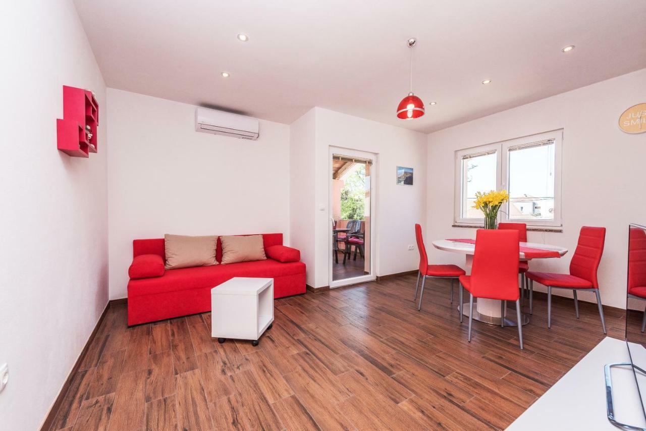 Apartman Micko Privlaka  Zewnętrze zdjęcie