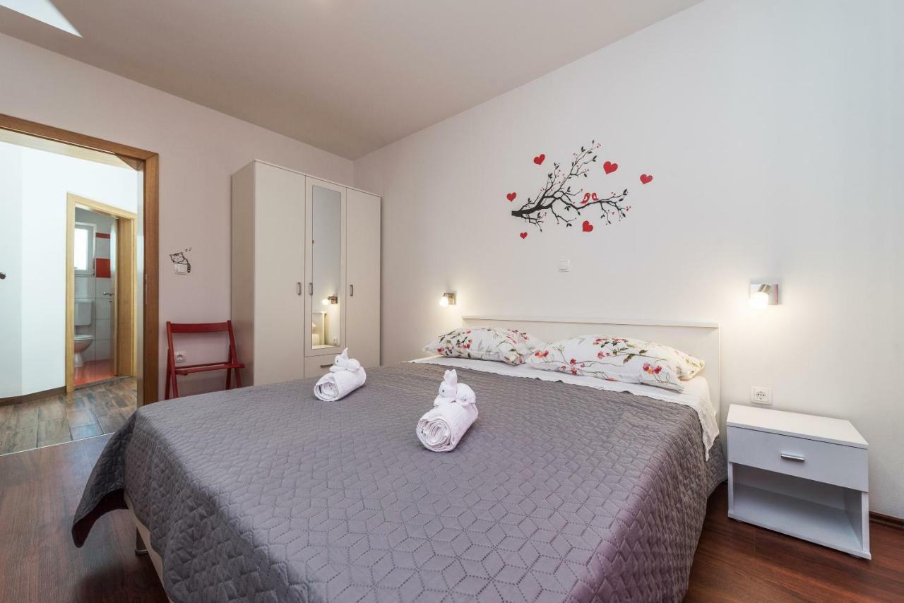 Apartman Micko Privlaka  Zewnętrze zdjęcie