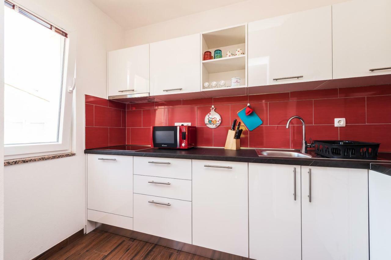 Apartman Micko Privlaka  Zewnętrze zdjęcie