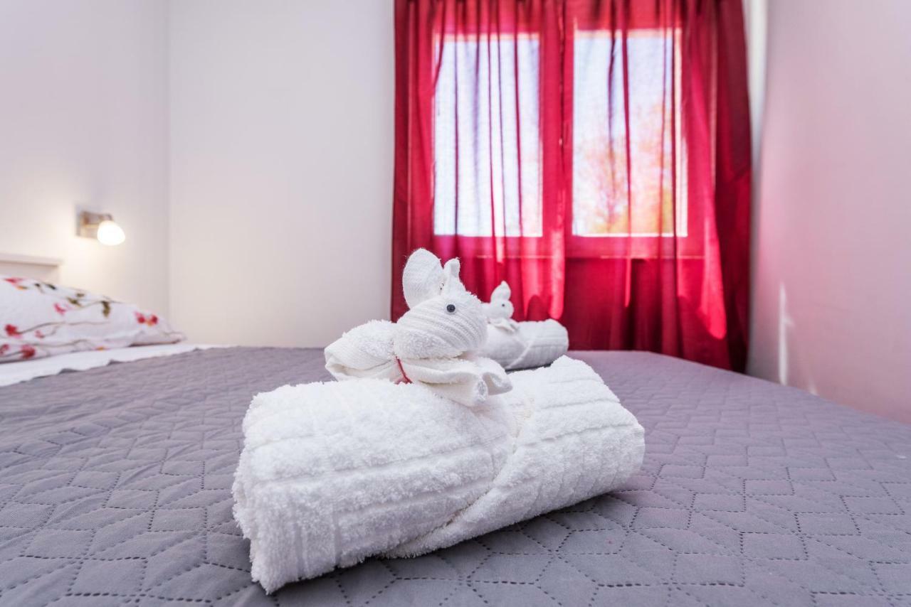 Apartman Micko Privlaka  Zewnętrze zdjęcie