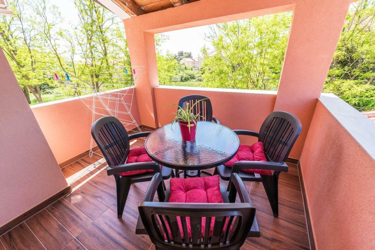 Apartman Micko Privlaka  Zewnętrze zdjęcie