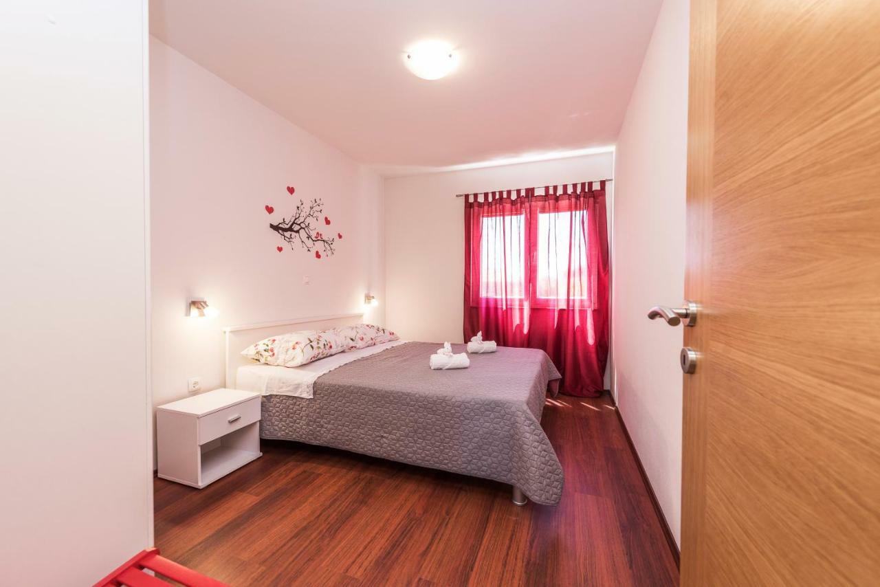 Apartman Micko Privlaka  Zewnętrze zdjęcie