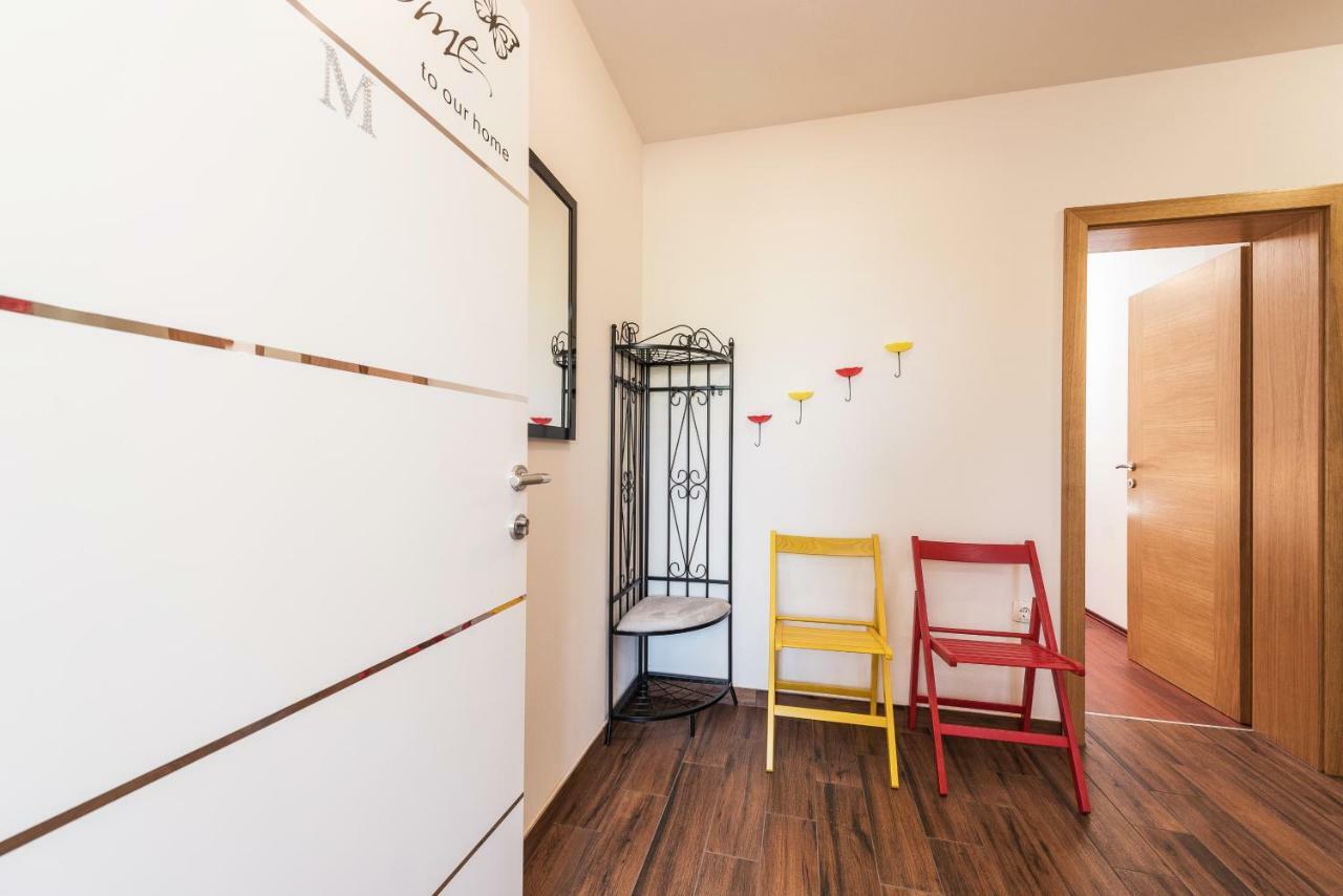 Apartman Micko Privlaka  Zewnętrze zdjęcie