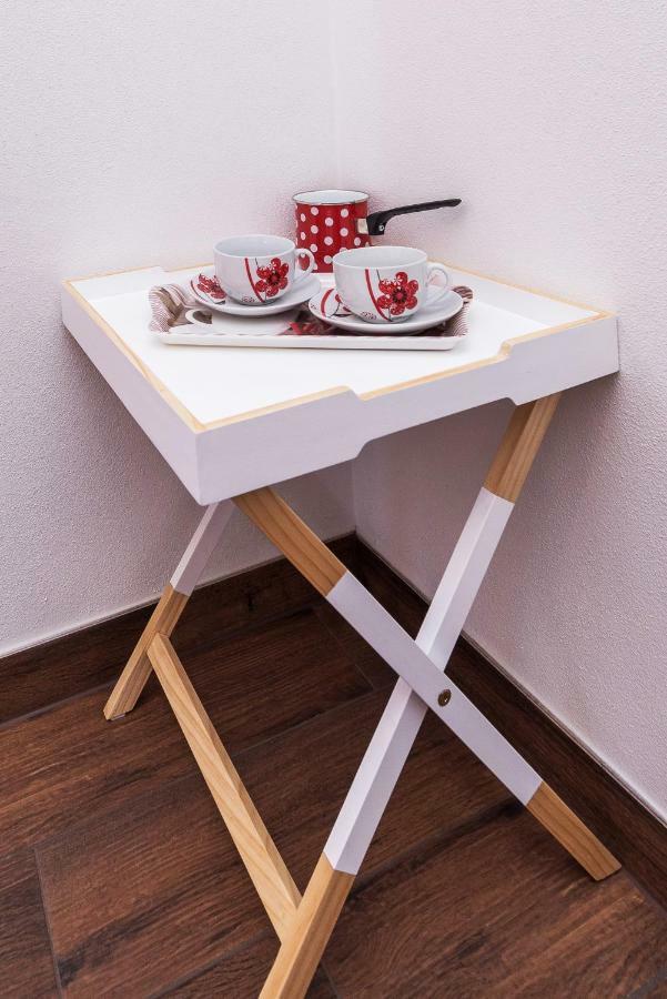 Apartman Micko Privlaka  Zewnętrze zdjęcie
